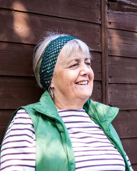 Angela Roberts
